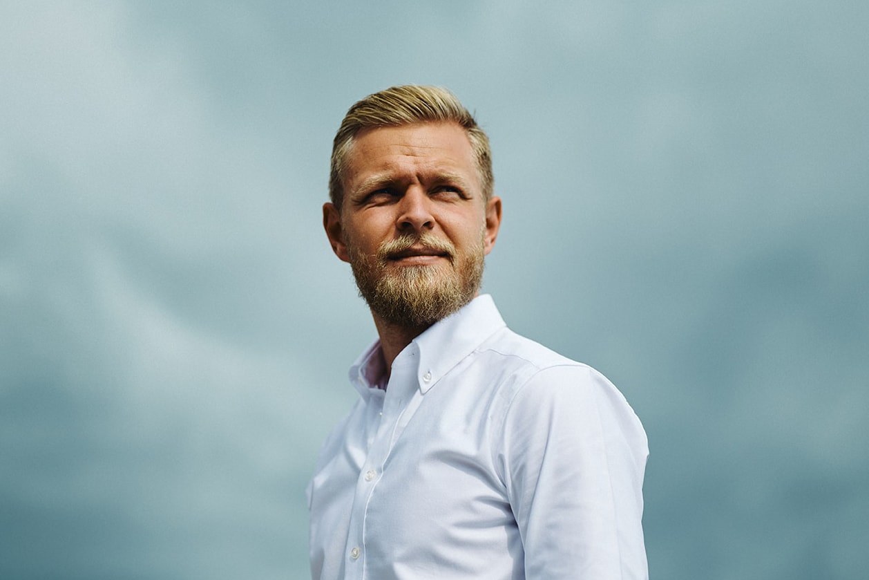 Kevin Magnussen: Du ska leta efter dina svagheter