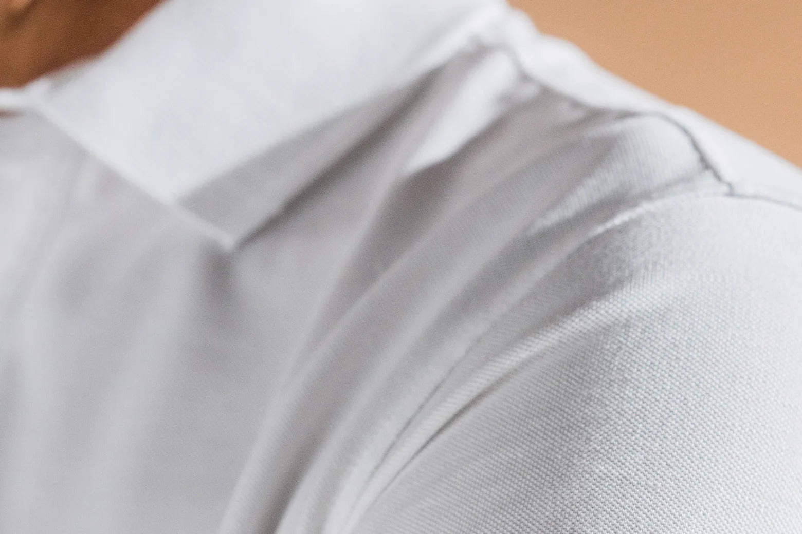 Piqué polo – everything you need to know about this fabric type