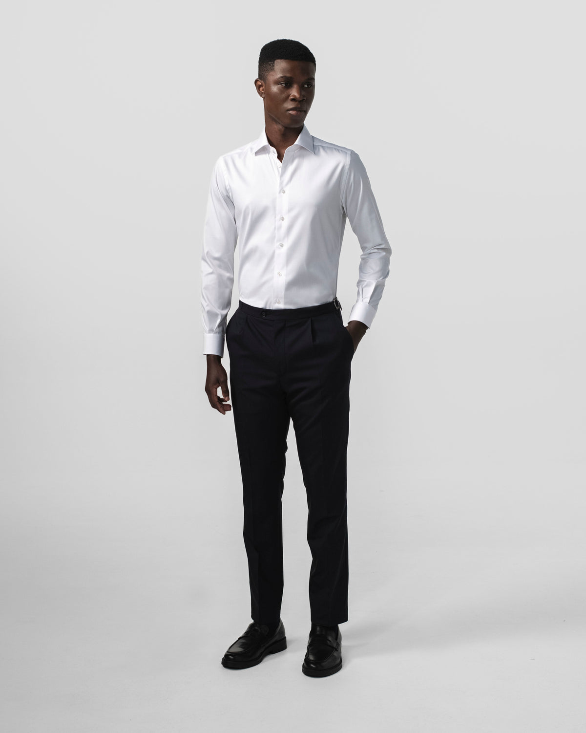 The Consultant