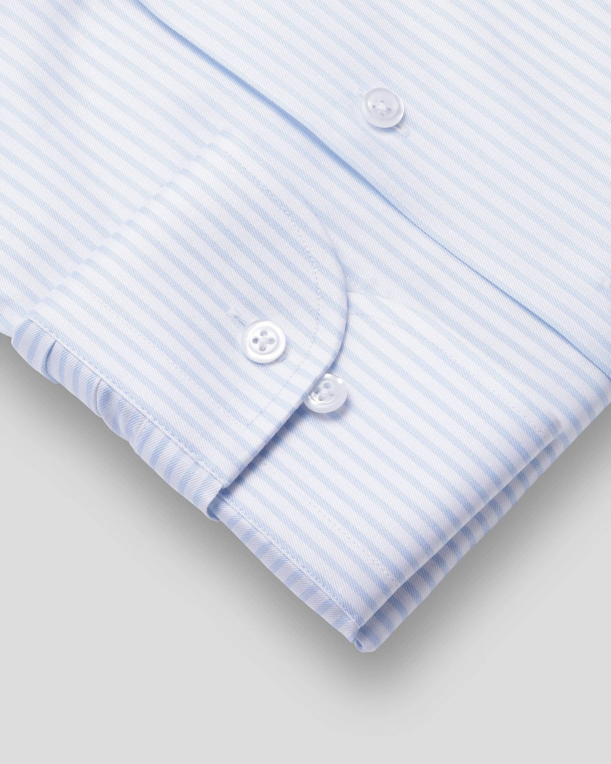 The Lawyer 4.0 | Sky Blue Stripe