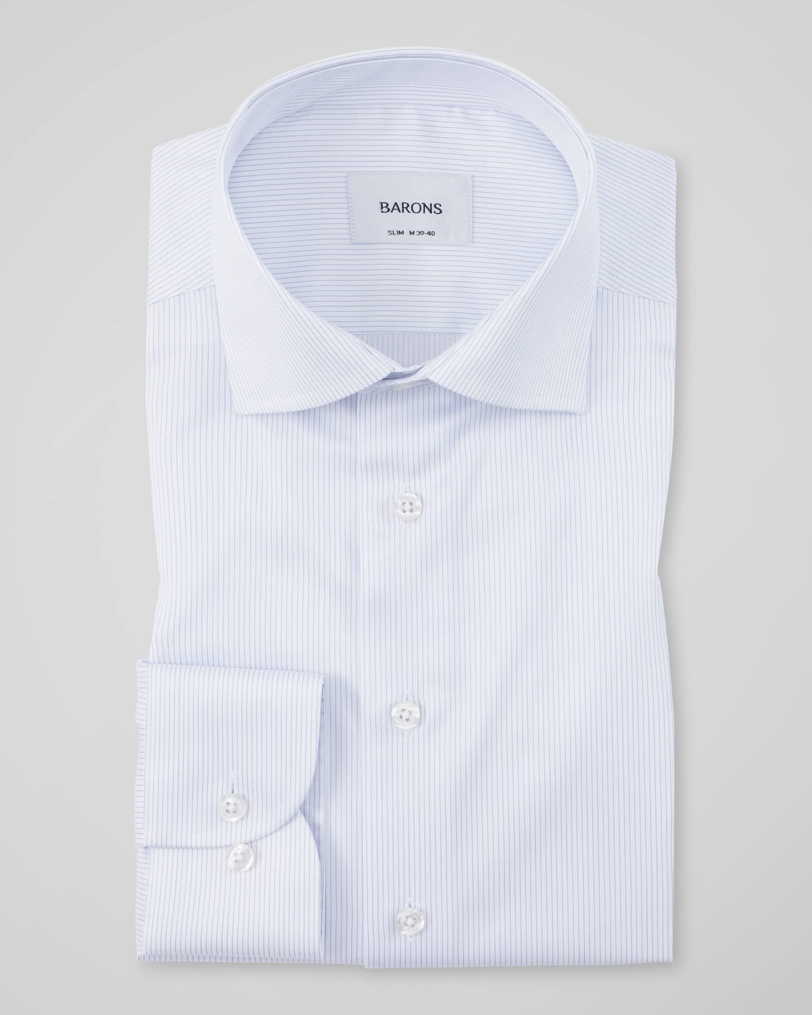 The Lawyer 4.0 | Pinstripe