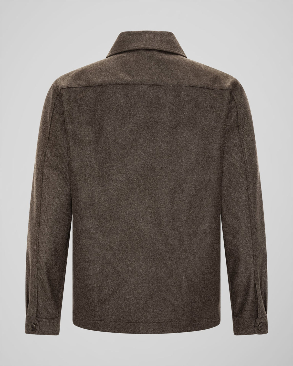 The Driver | Dark Brown