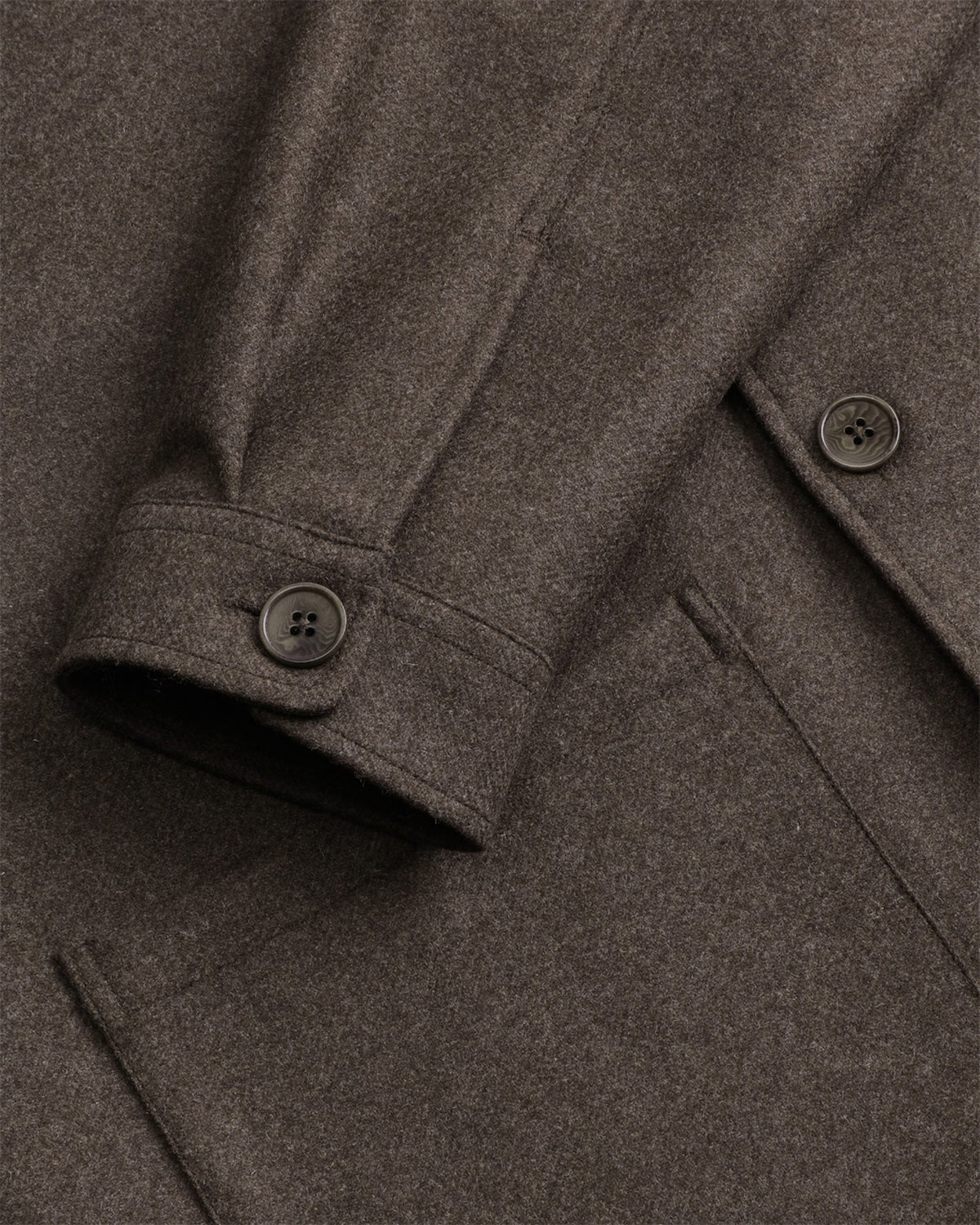 The Driver | Dark Brown