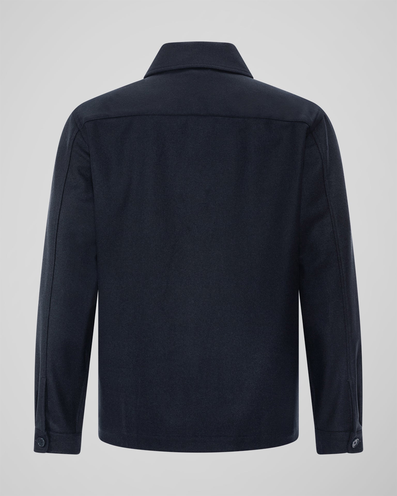 The Driver | Navy