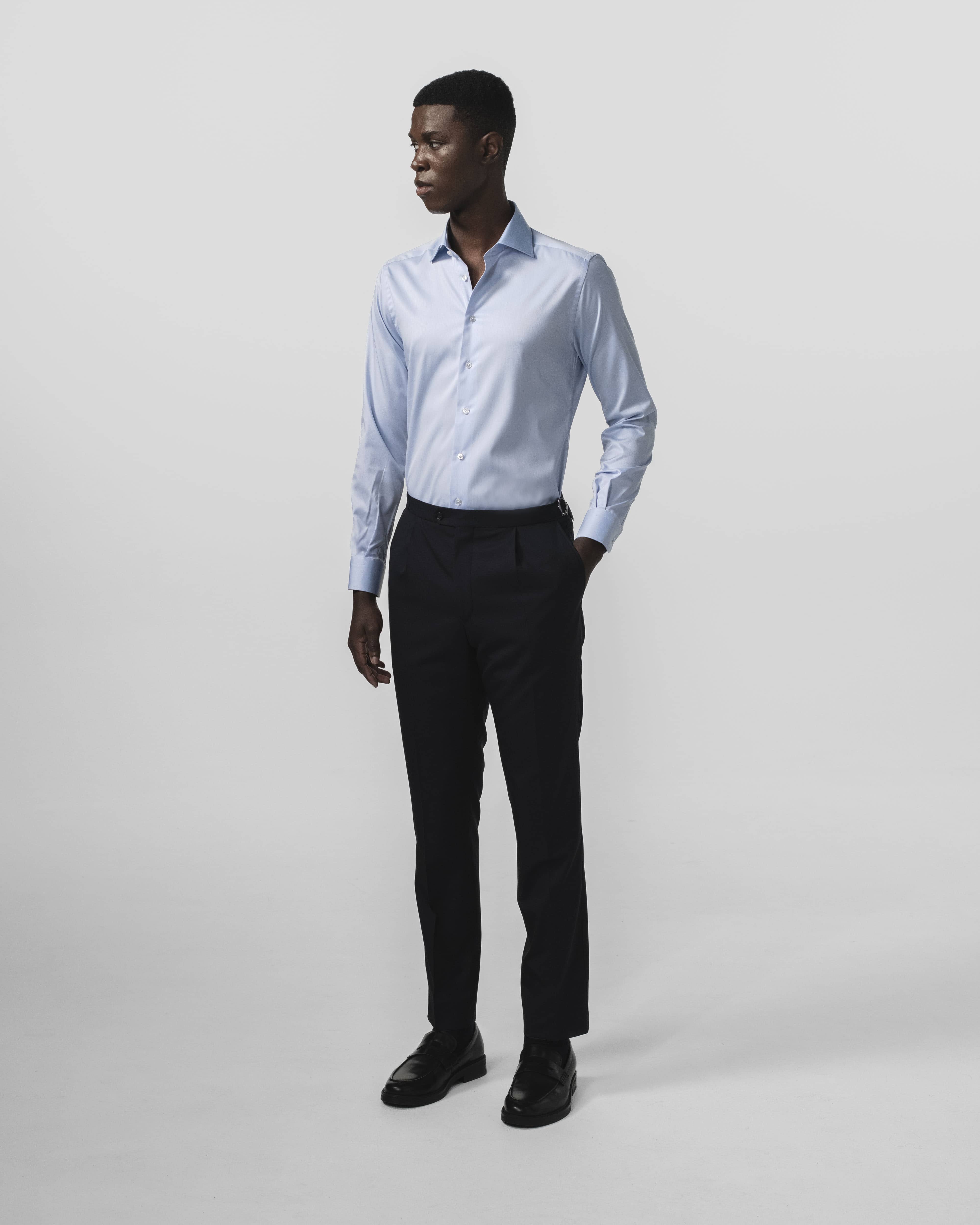 The Consultant 4.0 | Light blue
