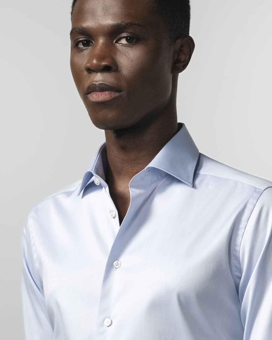 The Consultant 4.0 | Light blue