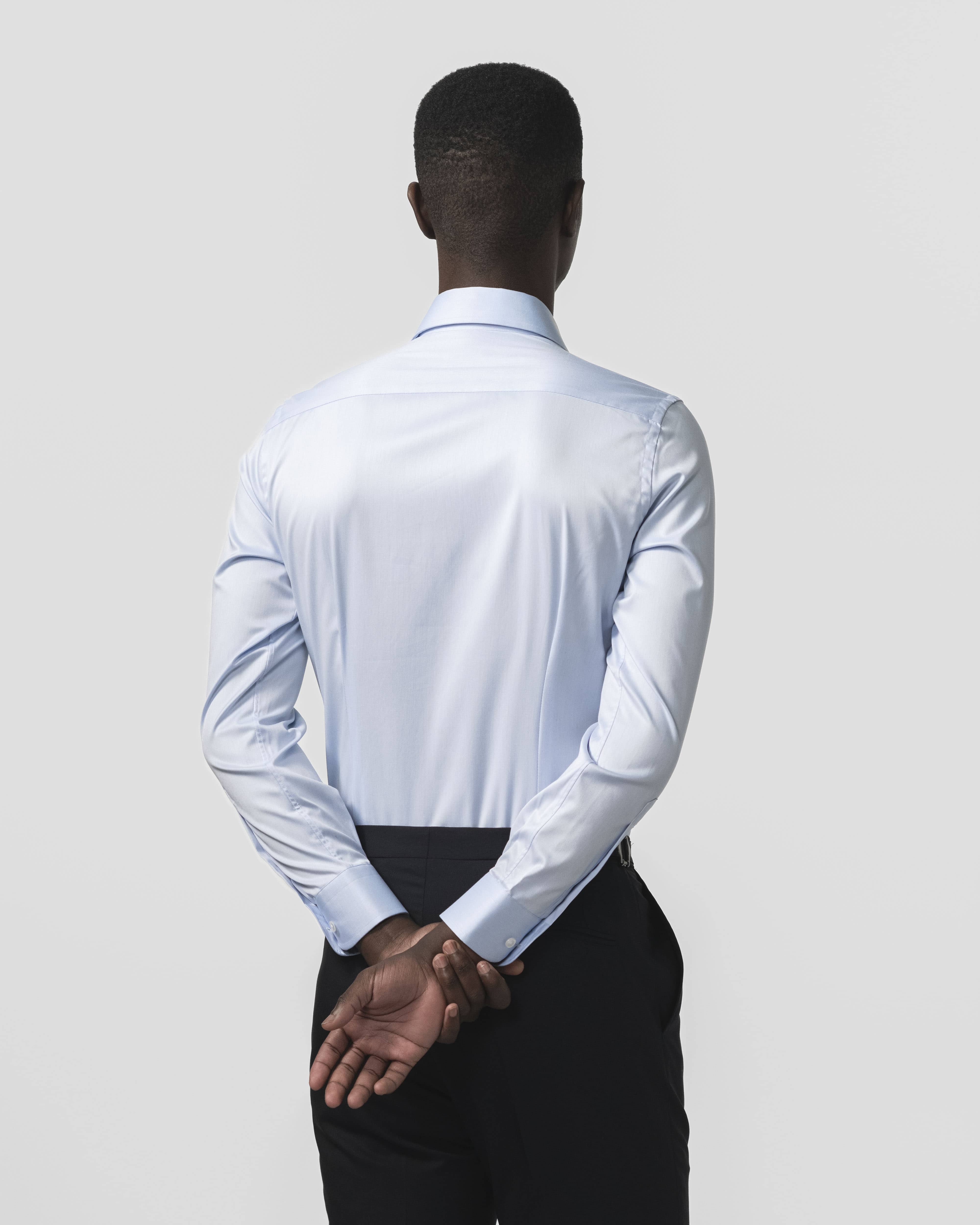 The Consultant 4.0 | Light blue