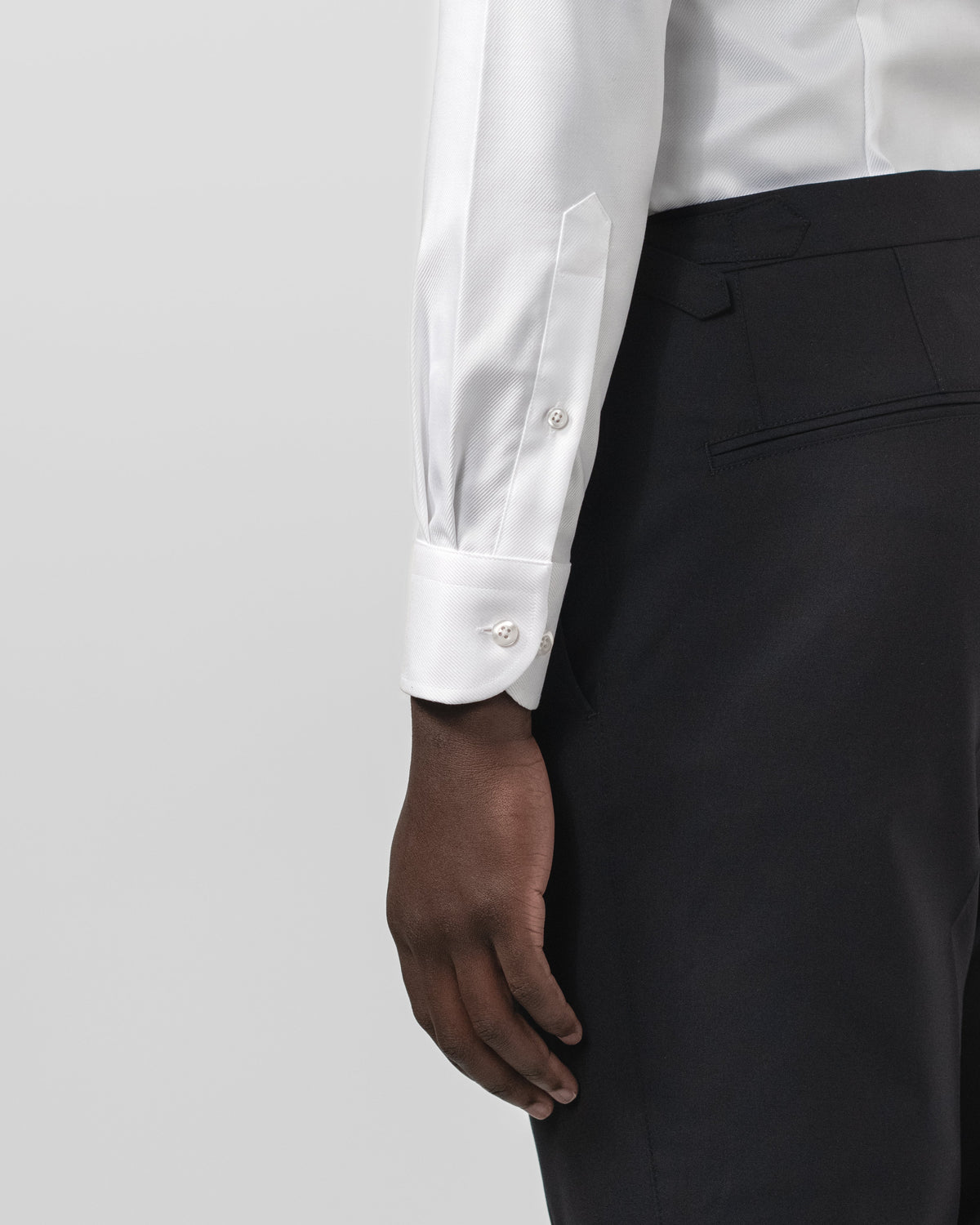 The CEO cuff