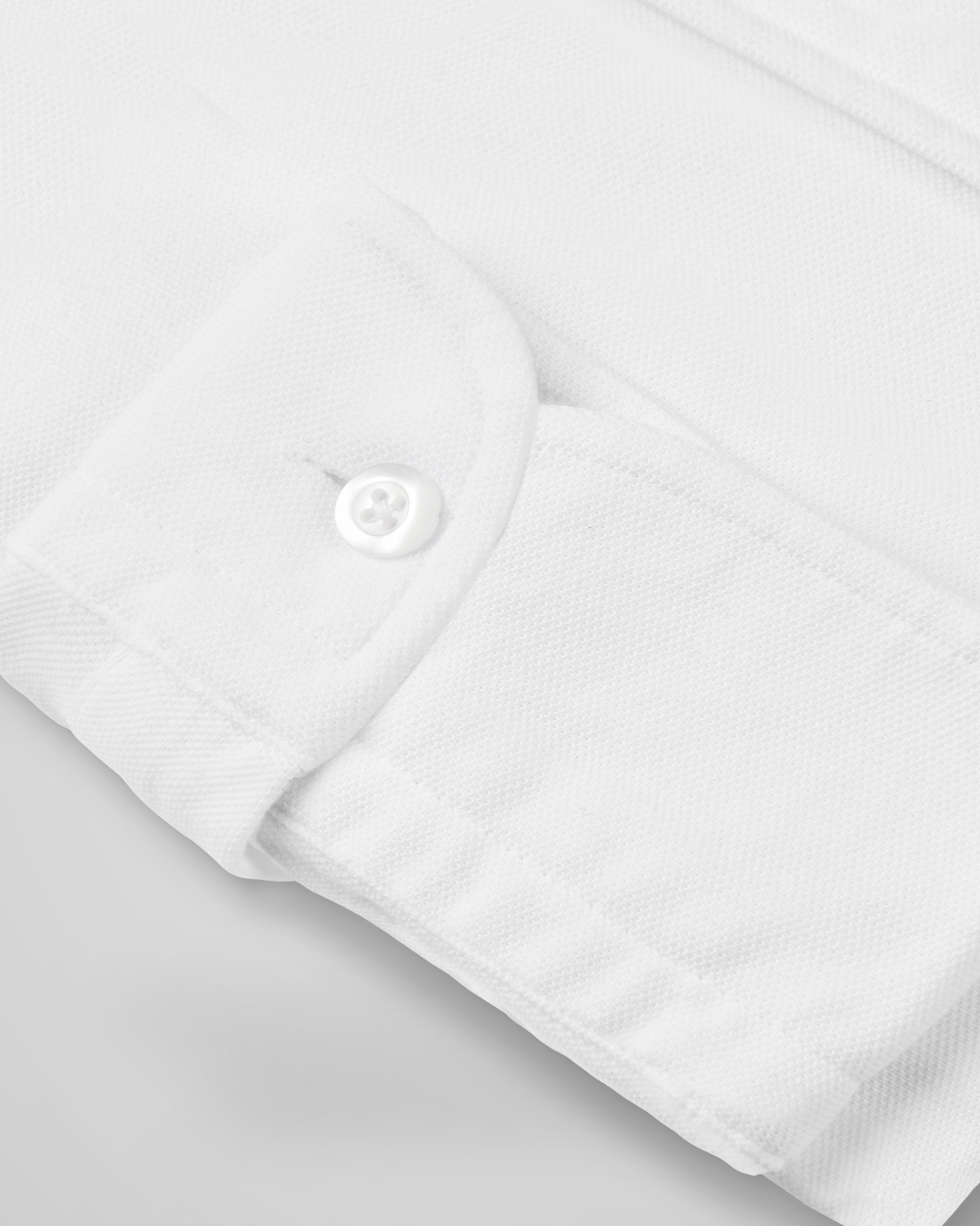 The Ambassador cuff