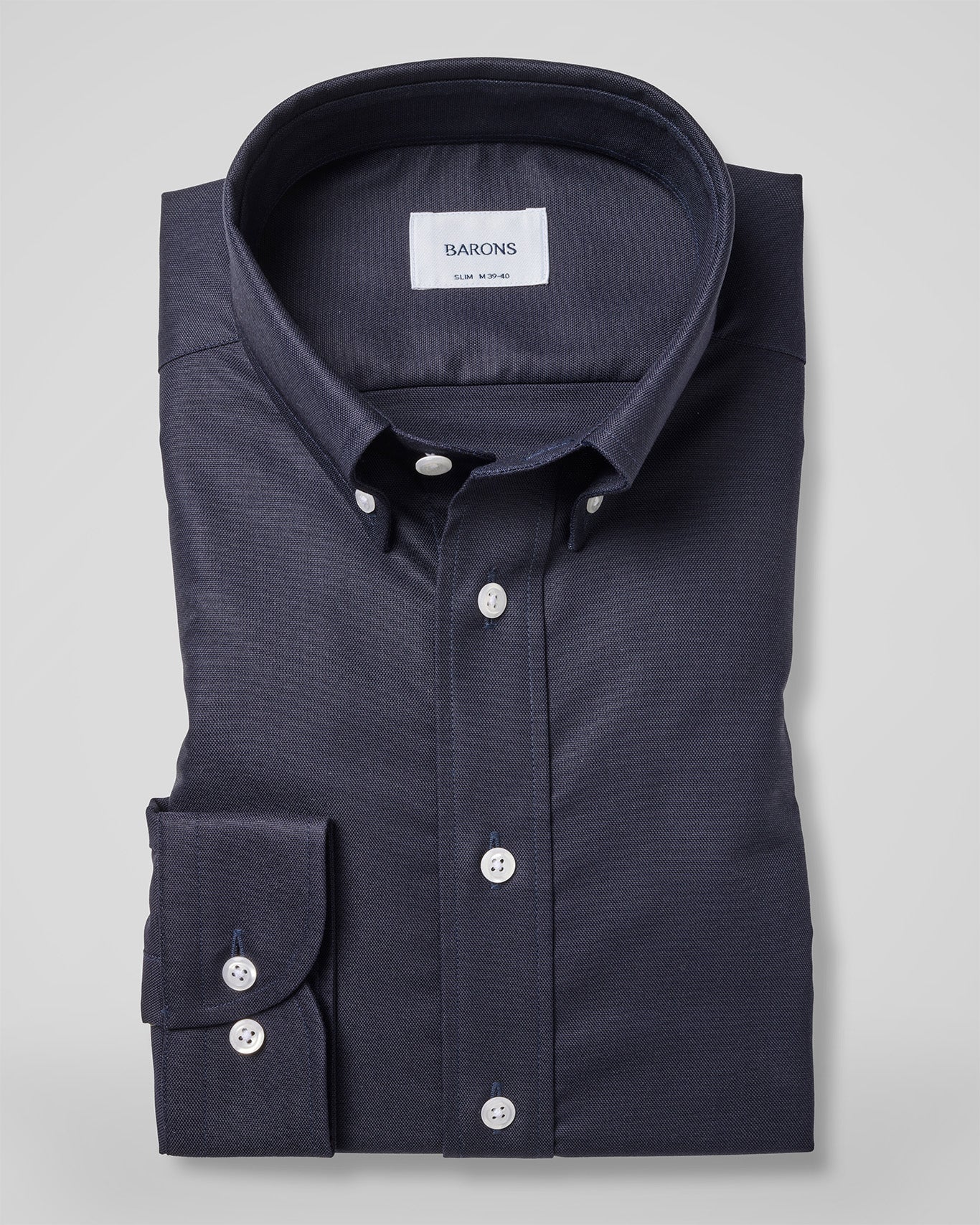 The Founder 4.0 | Navy
