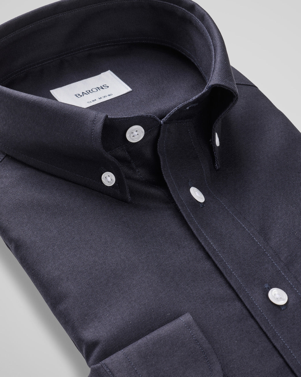 The Founder 4.0 | Navy