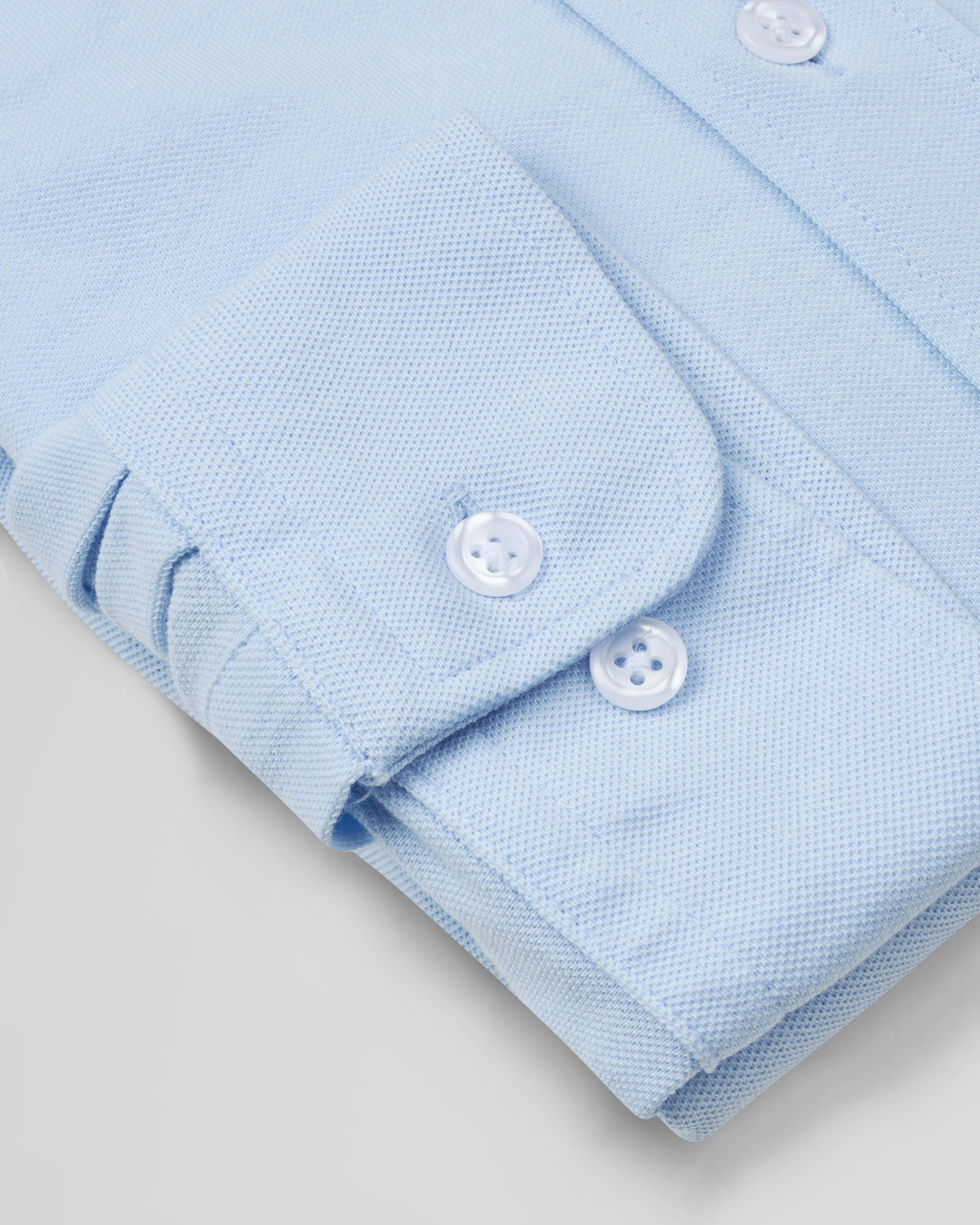 The Ambassador | Light Blue