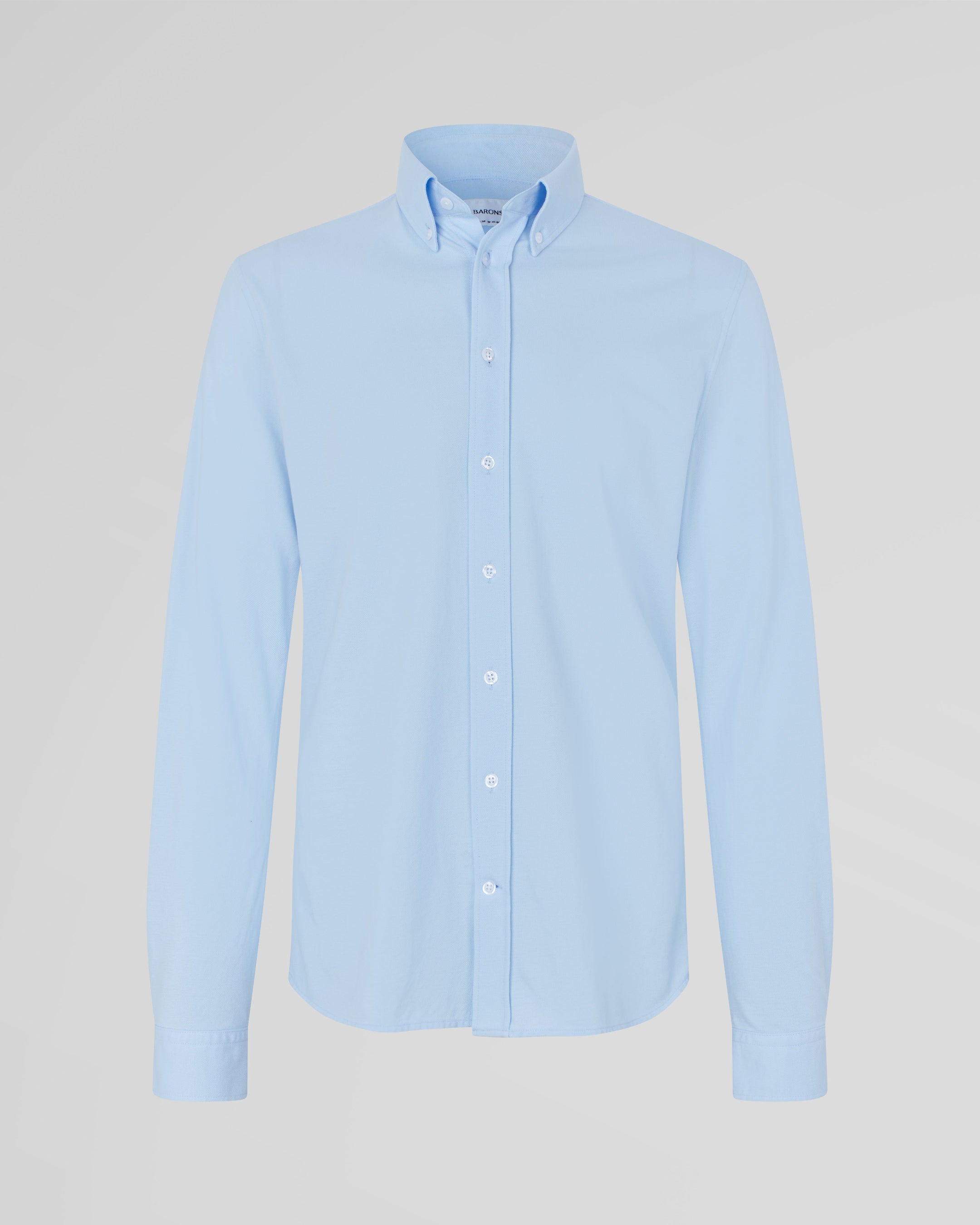 The Ambassador | Light Blue