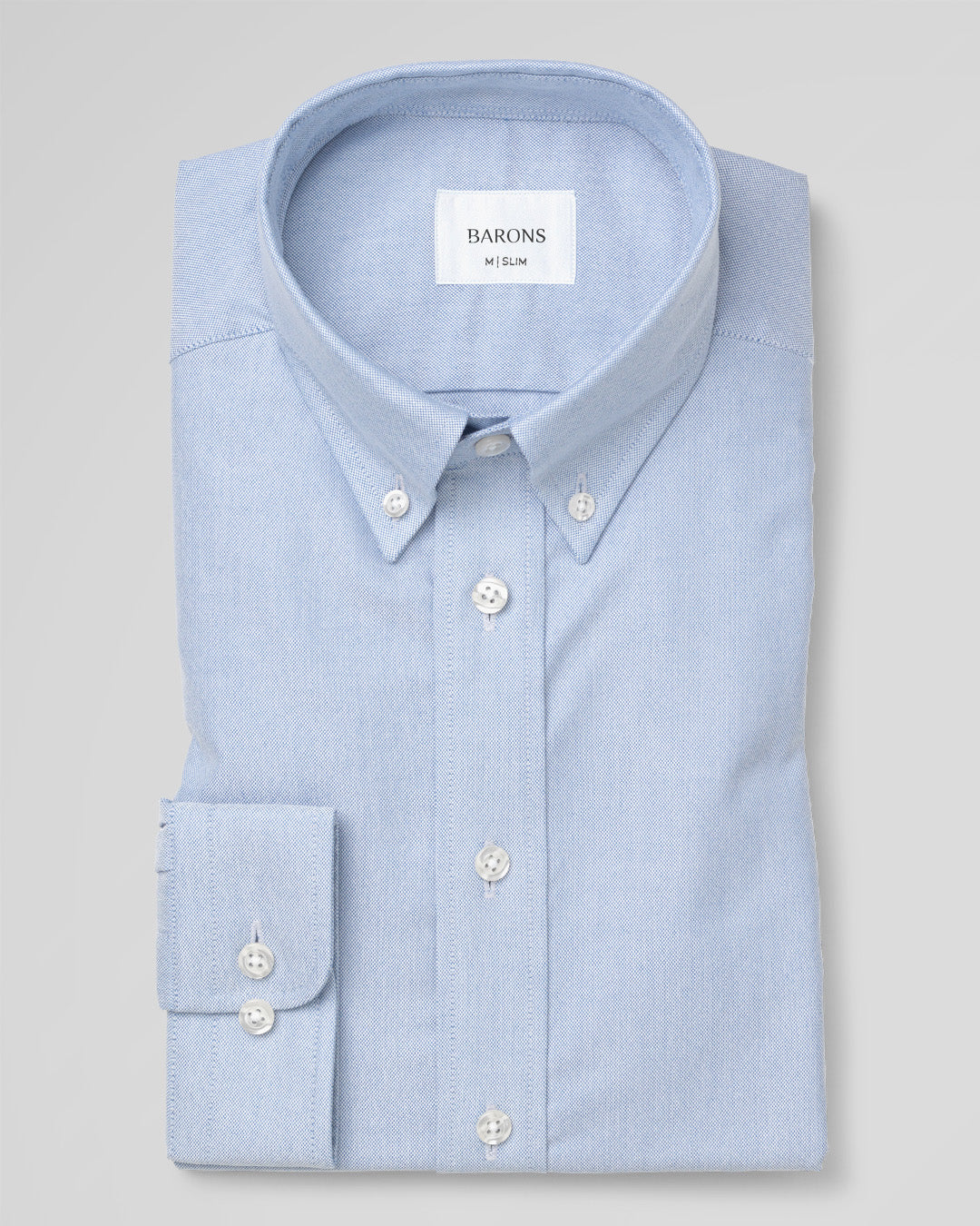 The Founder 4.0 | Light blue