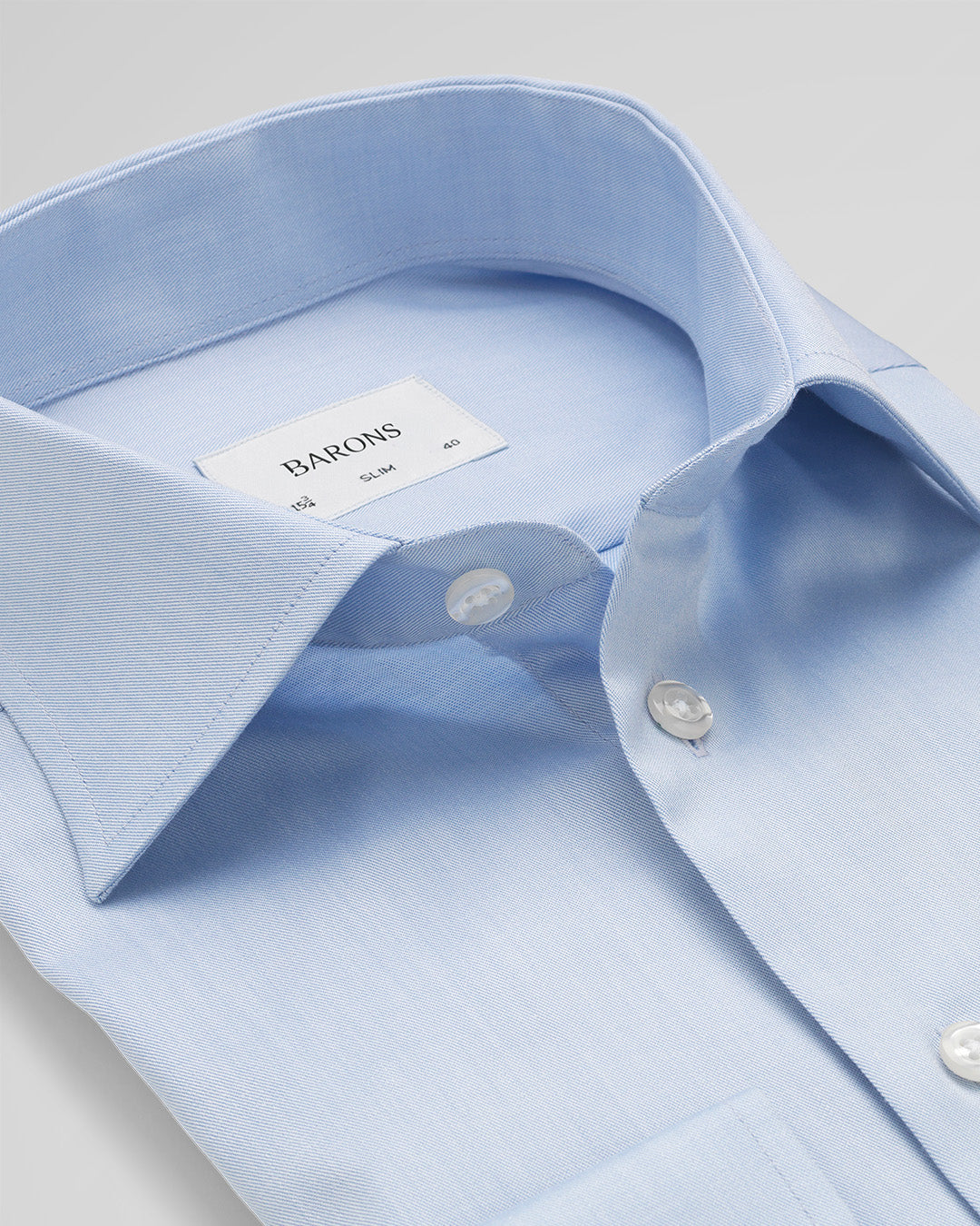 The Consultant 4.0 | Light blue