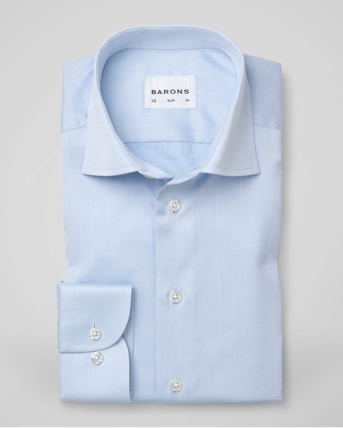 The Consultant 3.0 | Light blue