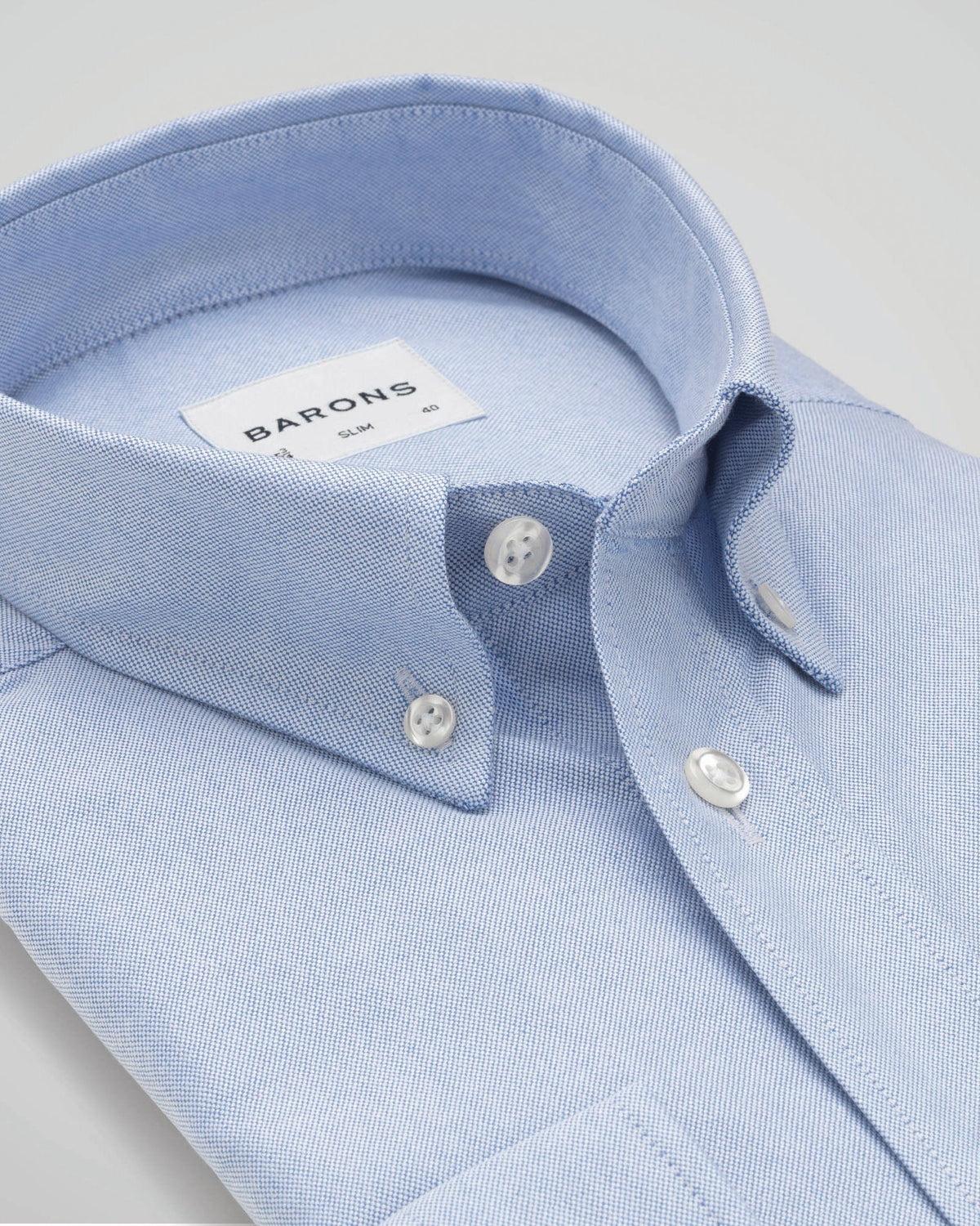 The Founder 3.0 | Light Blue